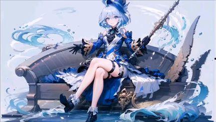 枫丹剧情图片爆料大全最新,最新爆料图片全解析  第2张