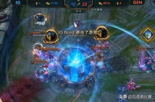 英雄联盟最新爆料ig,揭秘英雄联盟最新爆料背后的秘密